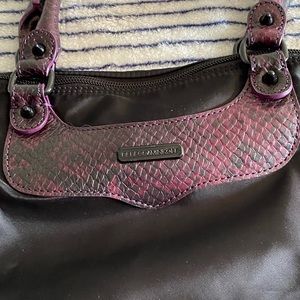 Rebecca Minkoff.  Very good condition.  Used once!
